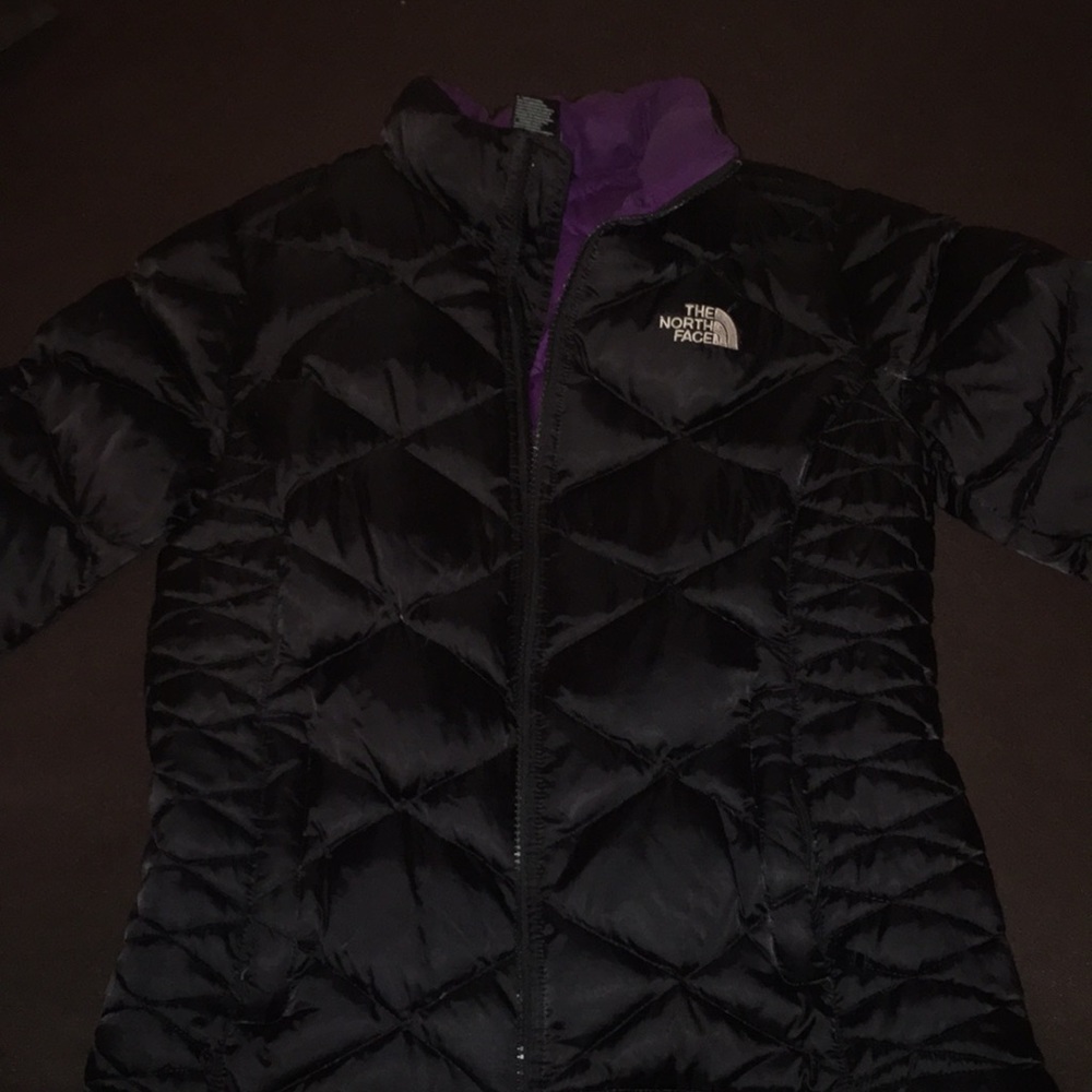 NORTH FACE JACKET